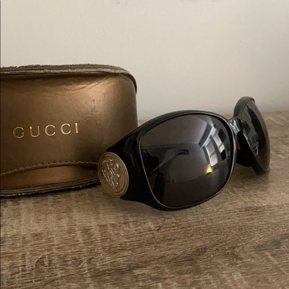 NEW GUCCI Sunglasses
